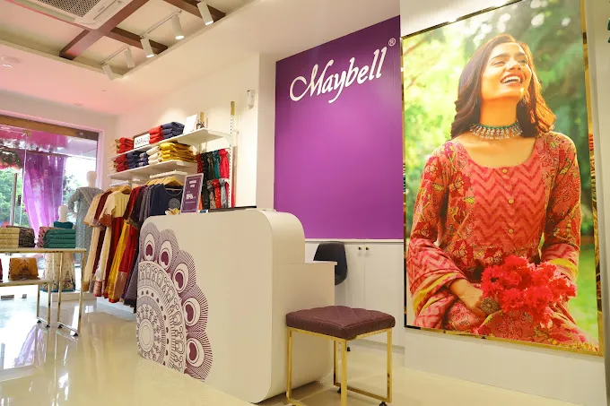 Maybell Women's Fashion - Selaiyur